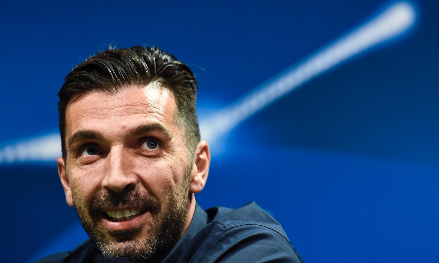 Buffon su Gattuso: 'Ci divertivamo come matti a farlo arrabbiare!'