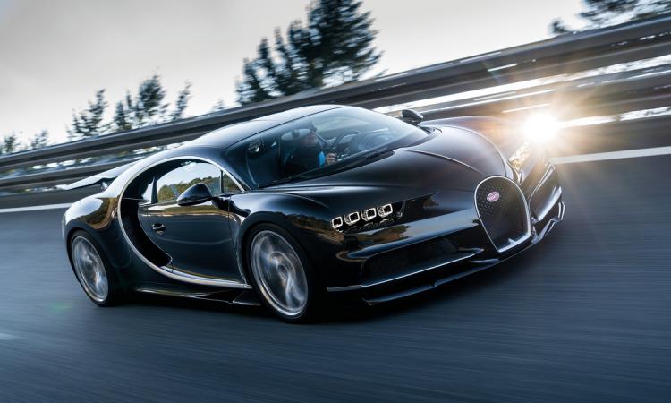 PIT STOP: Ferrari, Porsche o McLaren? Ecco le 10 auto più veloci al mondo