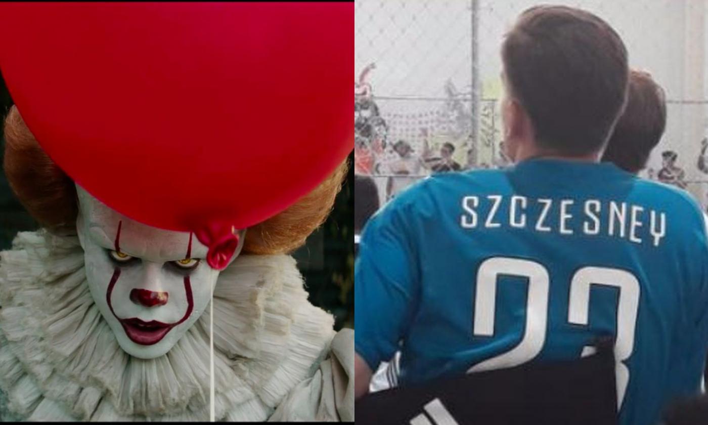 It, riecco la paura! Da Jahanbakhsh a Szczesny, gli incubi dei telecronisti