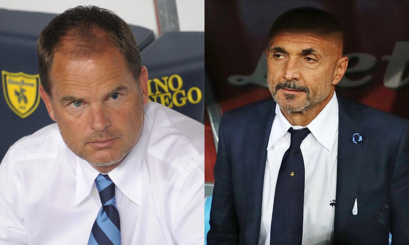 Un anno dopo de Boer, l'Inter torna da scudetto col 'catenaccio camuffato'