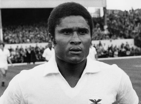 La leggenda di Eusebio: poteva essere della Juve, poi diventò la Pantera Nera