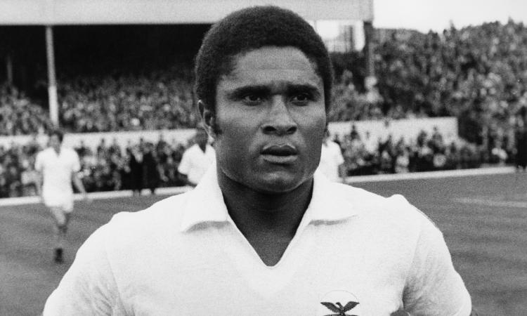 La leggenda di Eusebio: poteva essere della Juve, poi diventò la Pantera Nera
