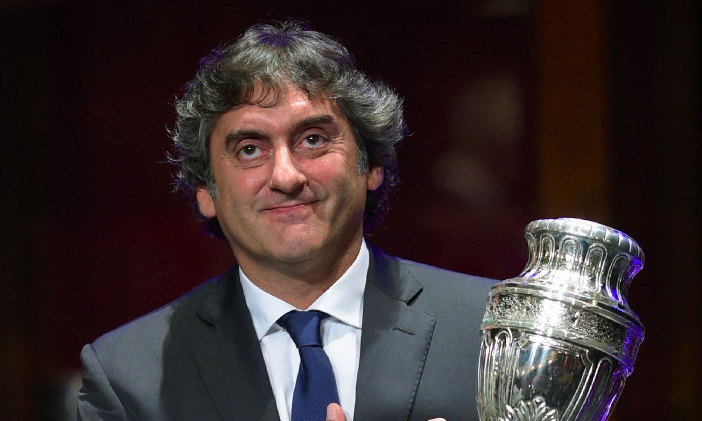 River, Francescoli su Gallardo: 'Un onore che il Barca pensi a lui'