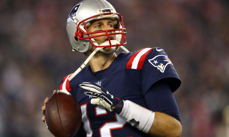 PIT STOP: dal SuperBowl alle Aston Martin, i 360mila dollari di Tom Brady