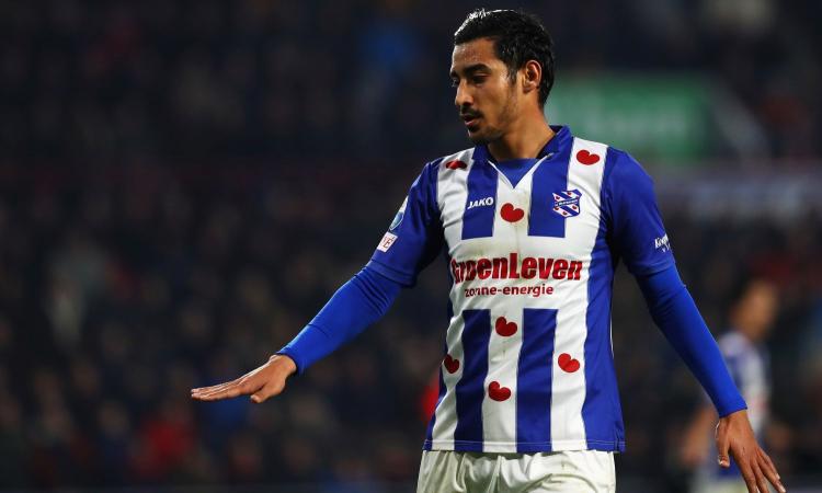 Apoel Nicosia, UFFICIALE: preso l'iraniano Ghoochannejhad