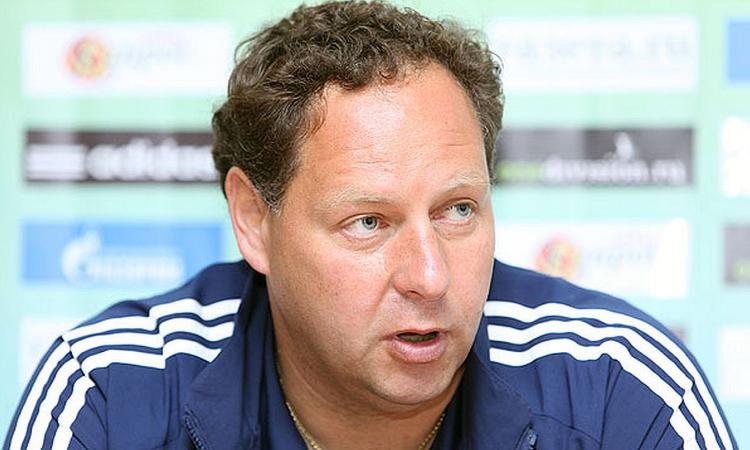 Lutto per lo Zenit di Mancini: muore a soli 50 anni il ds Sarsaniya