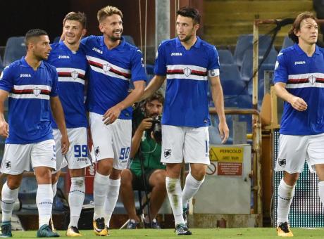 Samp, Kownacki può restare in A: ecco chi lo vuole