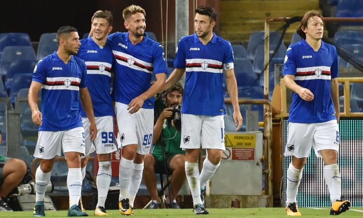 Samp, Kownacki può restare in A: ecco chi lo vuole