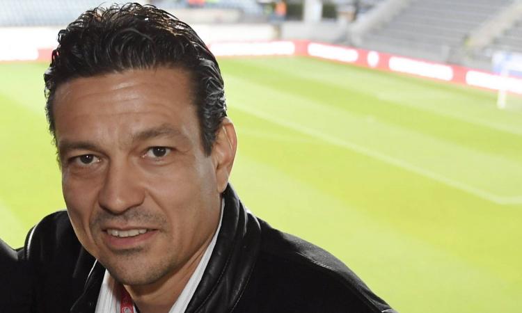 Litmanen prevede il futuro di Cristiano Ronaldo VIDEO Litmanen prevede il futuro di Cristiano Ronaldo VIDEO