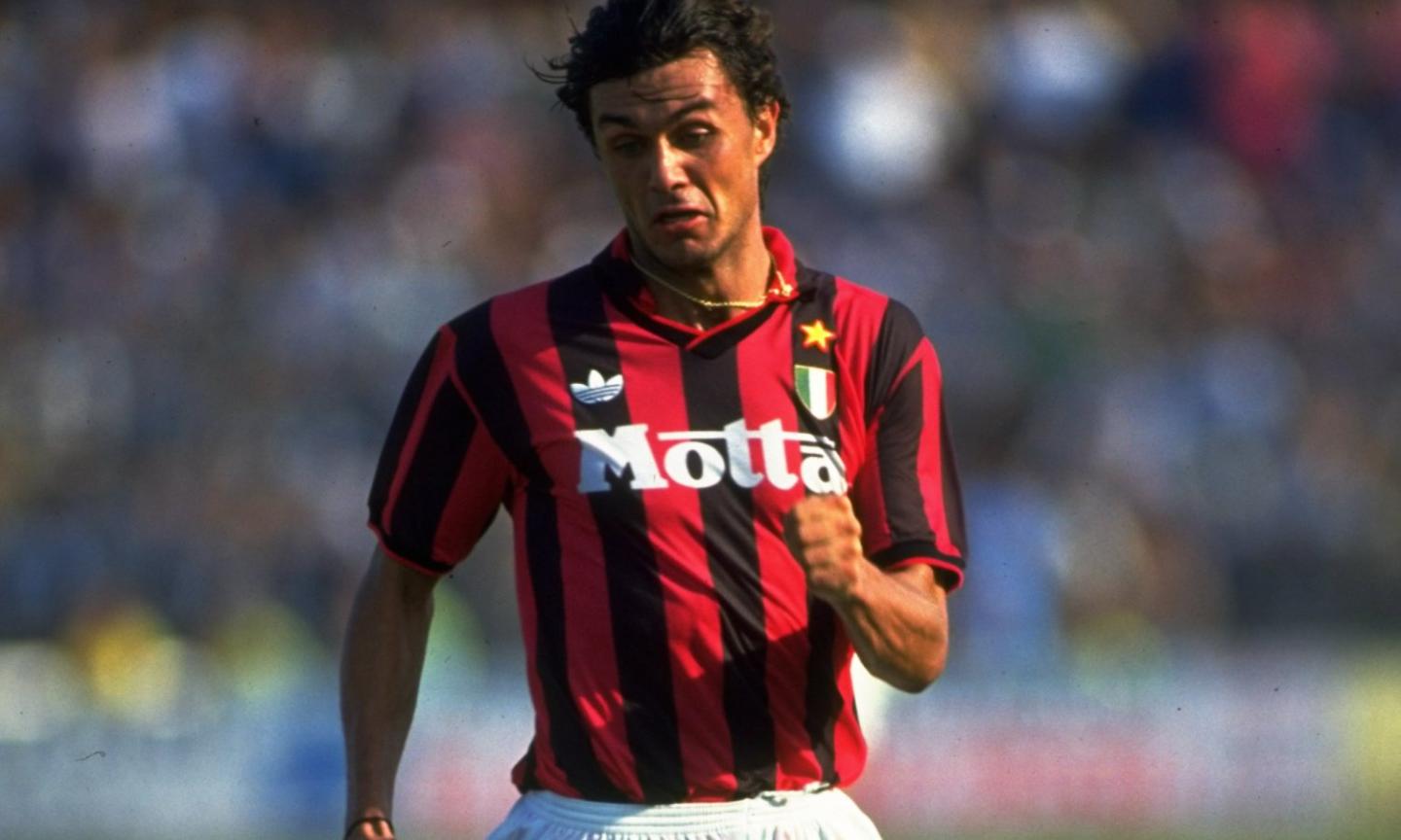 Paolo Maldini Image gallery