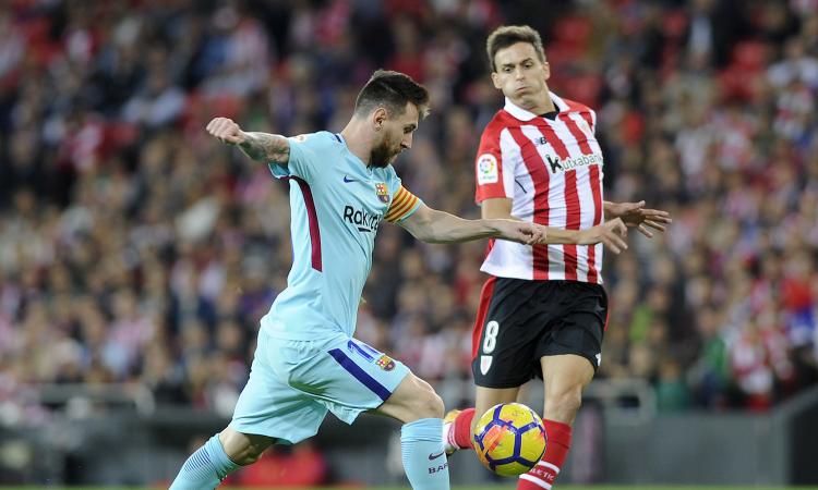 Juve, come se la sono cavata le rivali europee