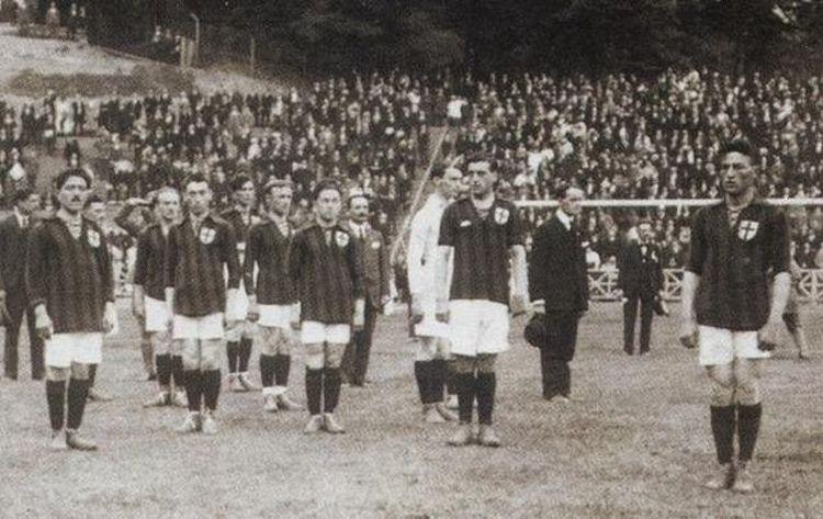 1918, l'Inter batte il Legnano a tavolino e fa arrabbiare tutti, ma con il Milan...