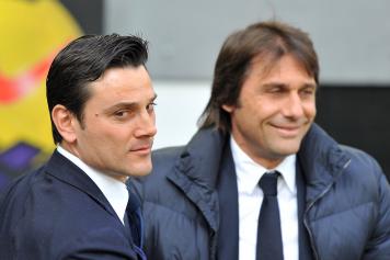 Montella Conte sguardo