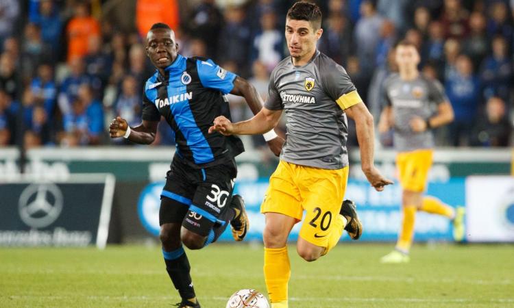 Nakamba, acquisto Marvelous per il Liverpool