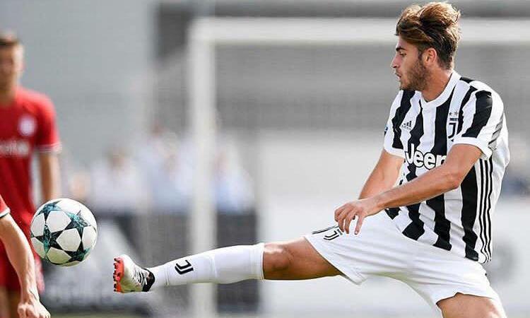 Juve, i convocati della Primavera per il Villar Perosa