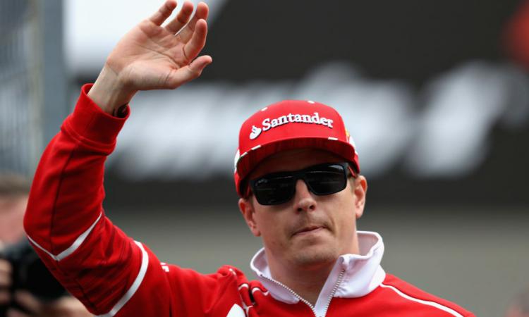 PIT STOP: Ferrari, Kimi è necessario; Montezemolo, inutile e dannosa ironia