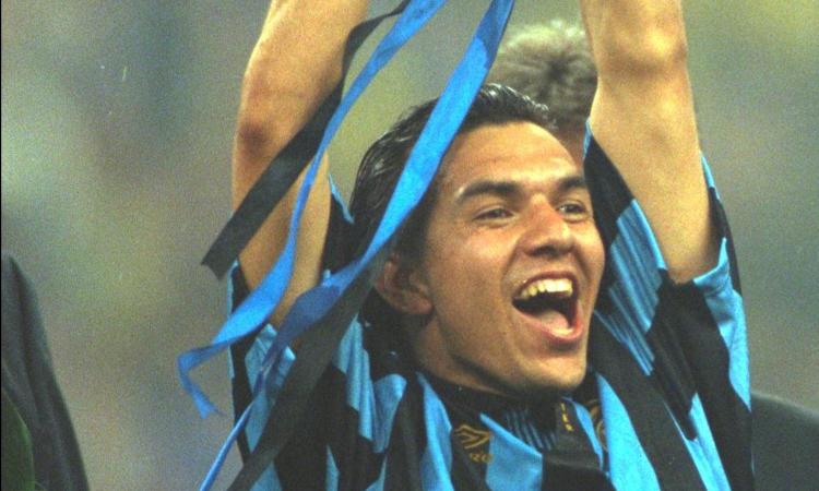 Inter, Ruben Sosa esalta il baby Satriano: 'È diverso dagli altri, da noi quelli come lui li chiamiamo...'
