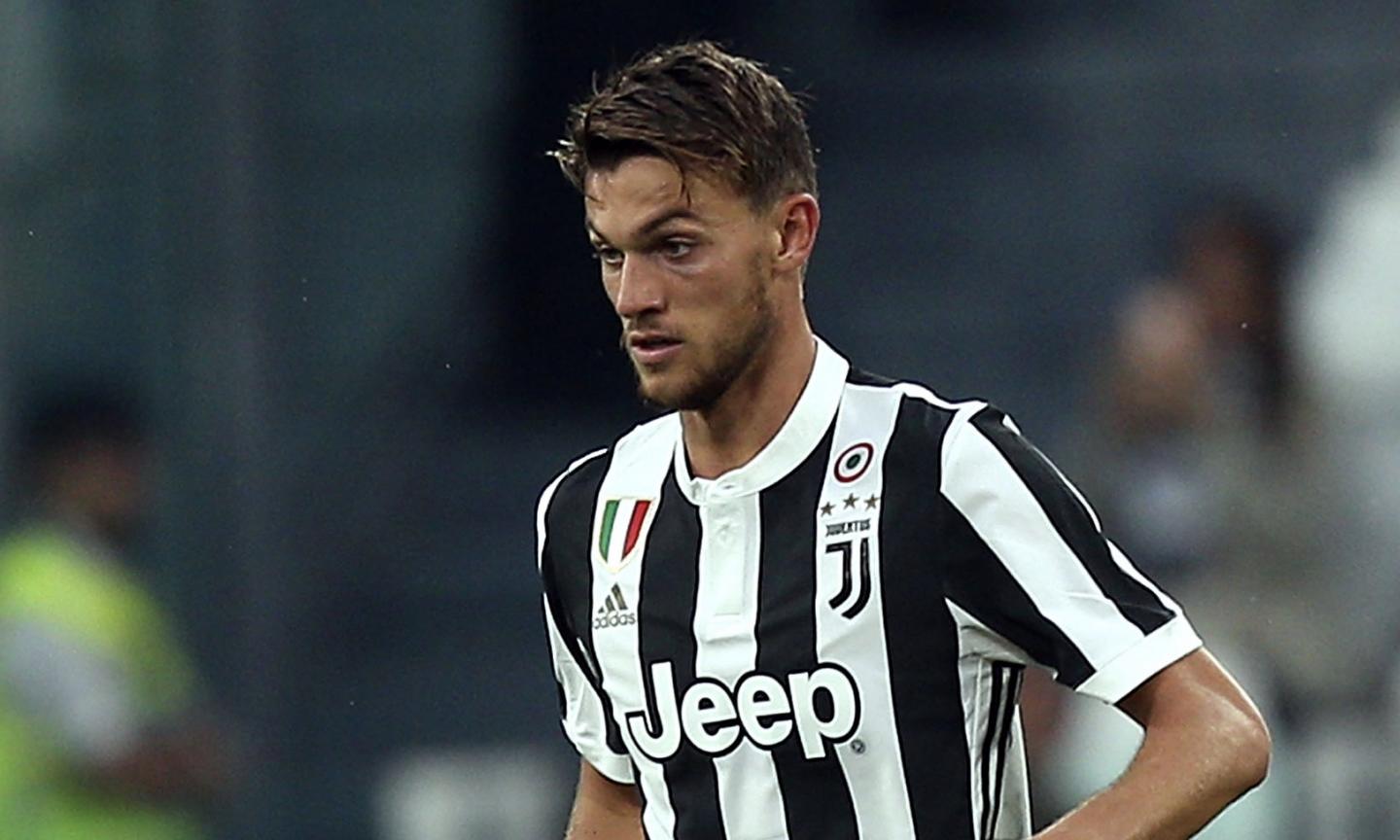 Juve, Rugani si avvicina al Chelsea