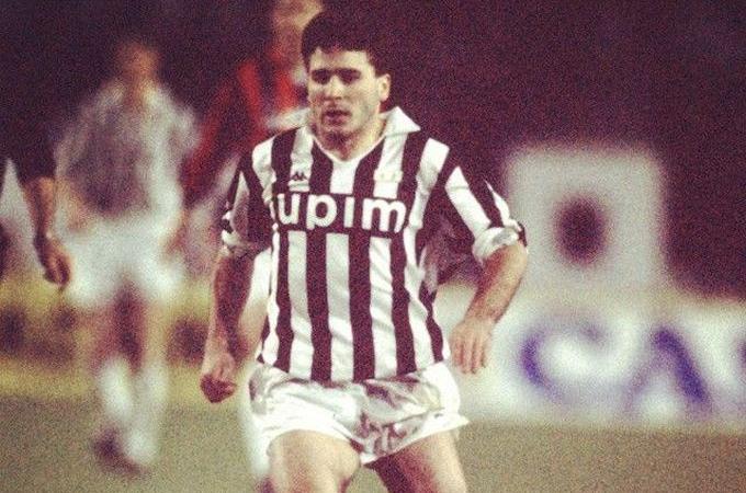 Juve, l'ex Rui Barros: 'Problemi del calcio italiano? Gli mancano Inter e Milan'
