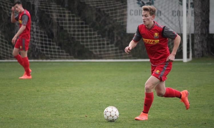 Southampton: occhi su Skovgaard