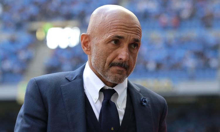 Inter, Spalletti amaro sul mercato, ma un regalo sembra già pronto