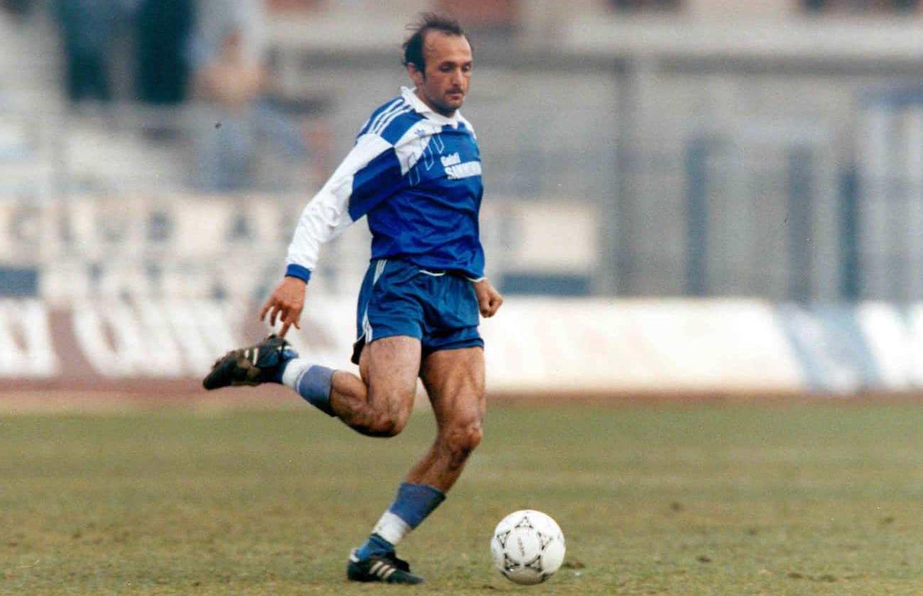 Ieri era così, oggi è un grande tecnico: chi è? Riconosci 20 ex calciatori FOTO