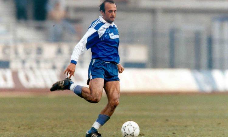 Ieri era così, oggi è un grande tecnico: chi è? Riconosci 20 ex calciatori FOTO