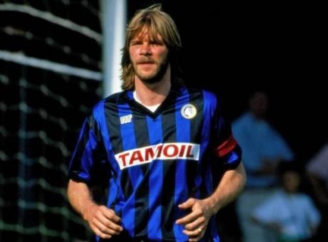 Stromberg, da 'Marisa' a idolo dei tifosi nel caso 'Coppa Italia' contro il Milan