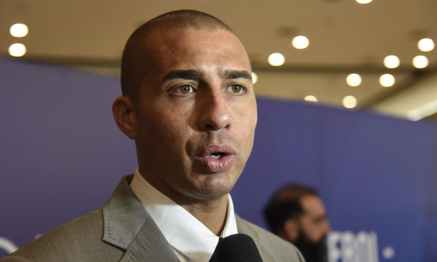 Trezeguet in legal trouble due to drunk driving