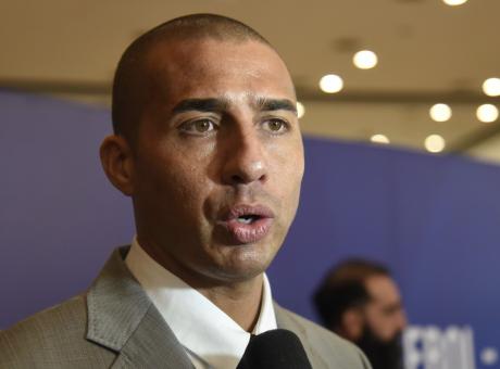 Trezeguet, fermato ubriaco al volante, insulta gli agenti: 'Pezzenti, non guadagnate neanche 2000 euro'