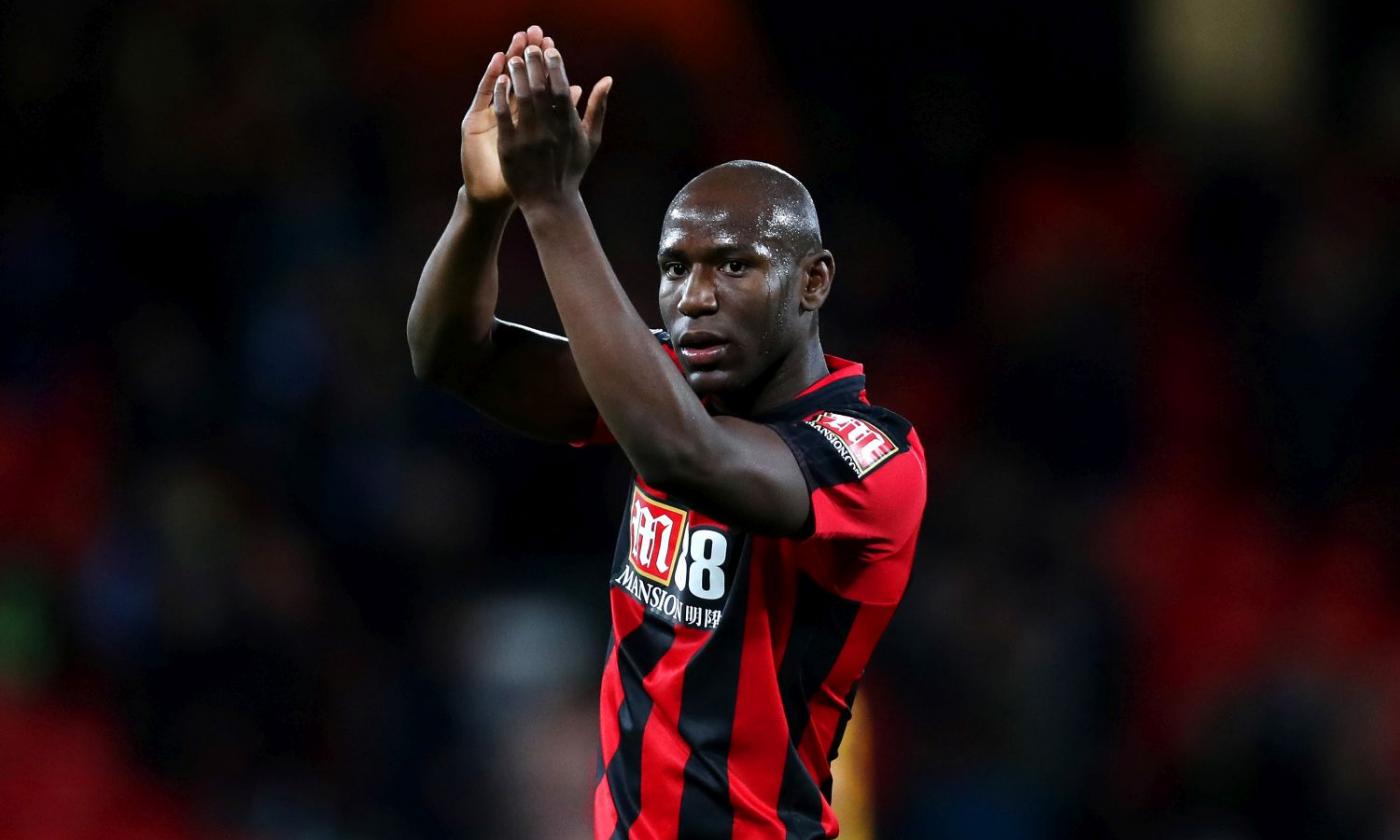 Bournemouth: in due su Afobe