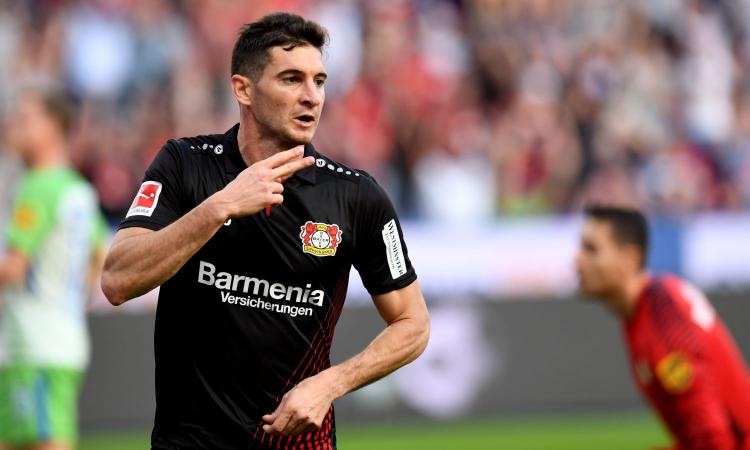 Eintracht Francoforte, UFFICIALE: arriva Lucas Alario