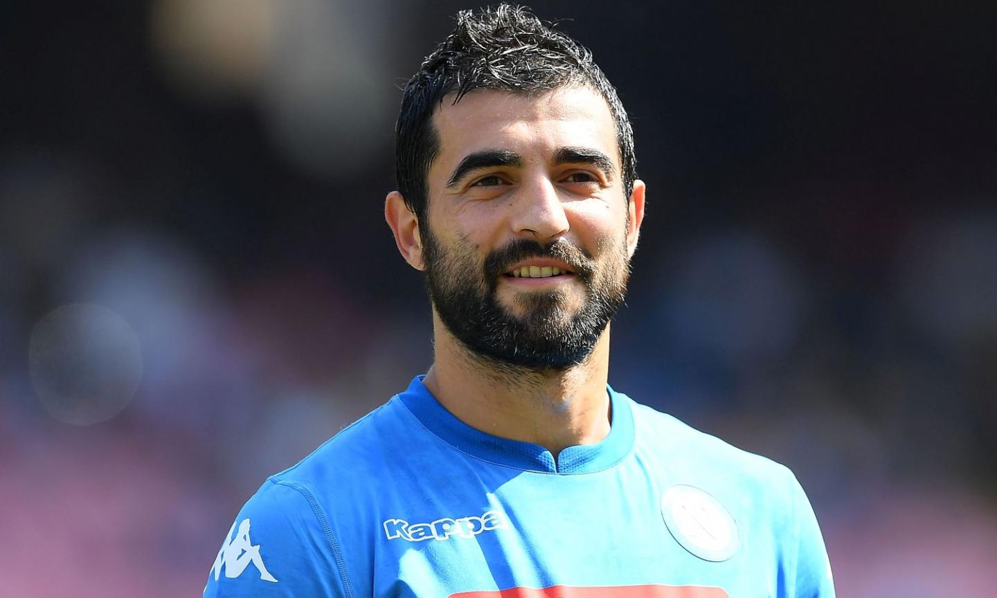 Napoli, Albiol: 'Poteva finire male. La Champions...'