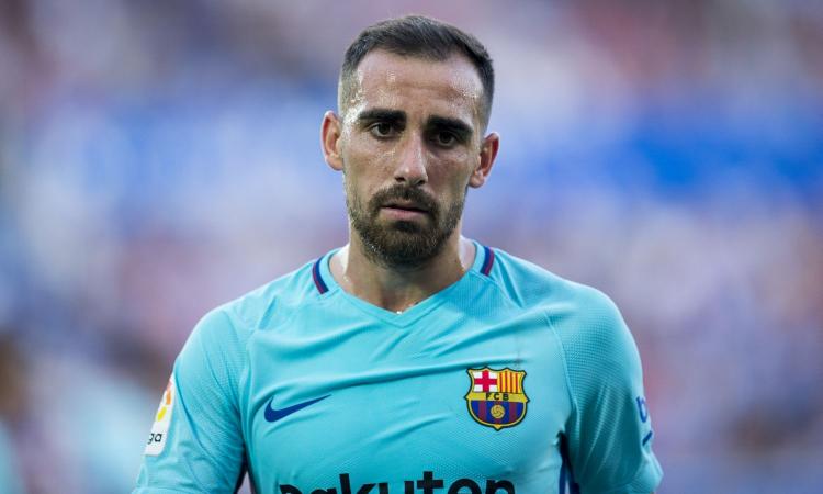 Levante, occhi su un flop del Barcellona