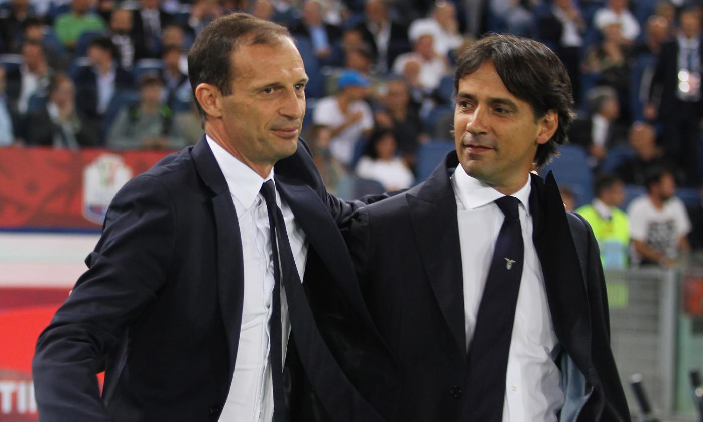 Juvemania: il dopo Allegri è Inzaghi? | Primapagina | Calciomercato.com