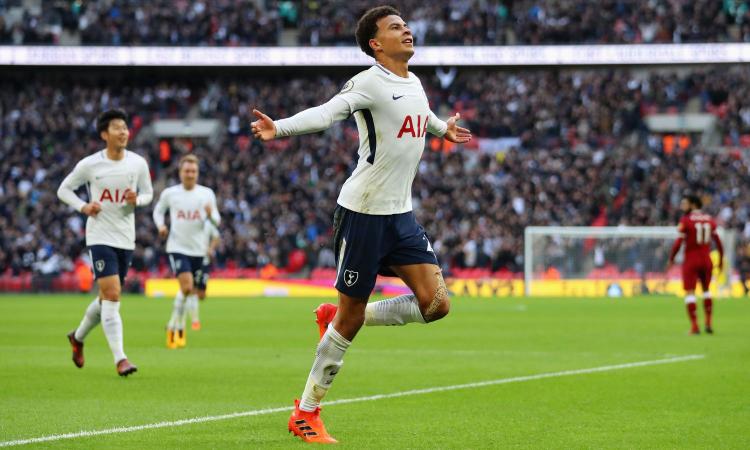 Barcellona a Londra: spiati tre giocatori del Tottenham