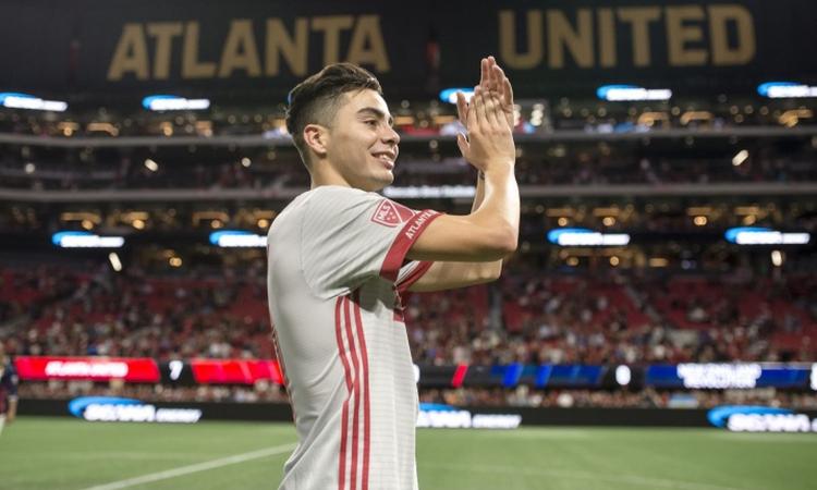 Almiron, basta coi paragoni! Stella della MLS, l'Inter lo rimette nel mirino