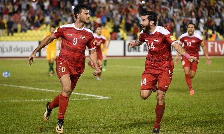 Coppa d'Asia, UFFICIALE: esonerato il ct della Siria