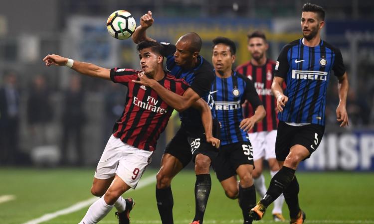 André Silva non è un '9': Milan, è ora di giocare con due punte vere