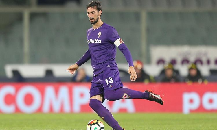 Resultado de imagen para Davide Astori