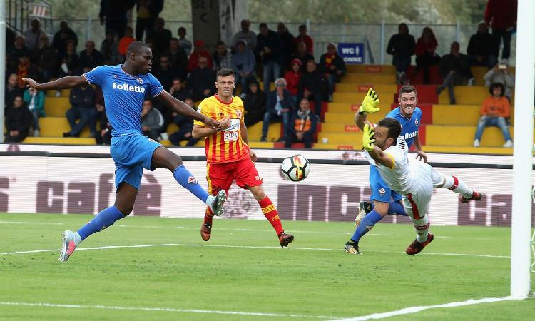 Violamania: fiducia x3. La rivincita di Babacar e finalmente Lo Faso
