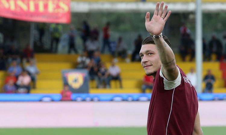 Pochi gol e Mondiale a rischio: questo Belotti non vale 100 milioni