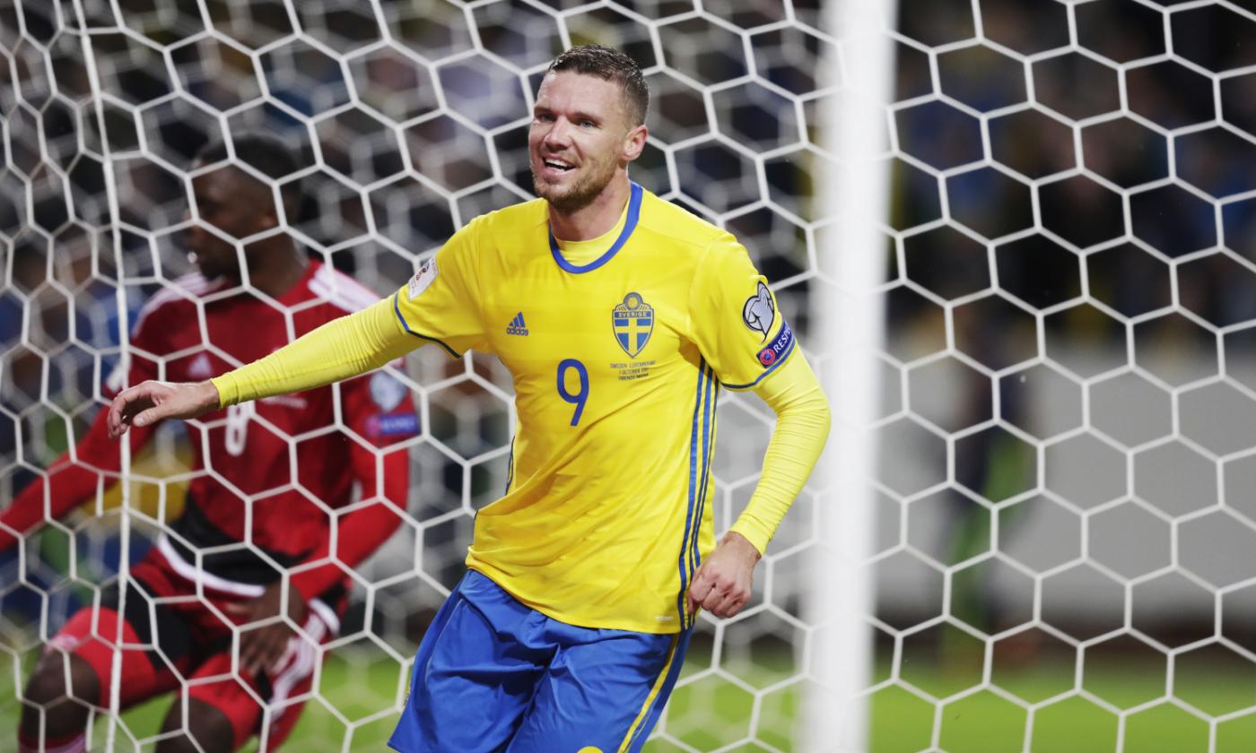 Sweden vs. South Korea: Live updates and confirmed line-ups