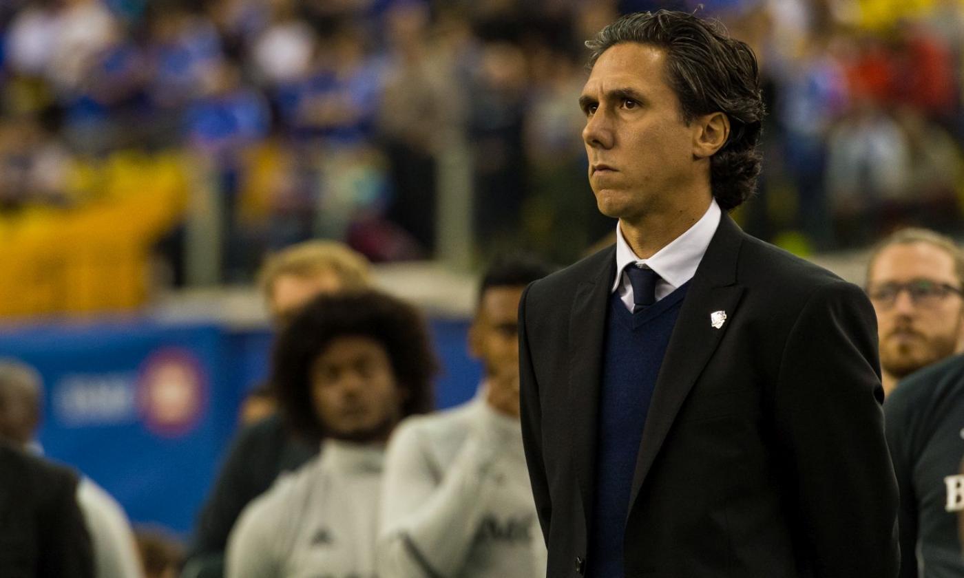 Montreal Impact, UFFICIALE: esonerato il tecnico Biello. Idea Nesta