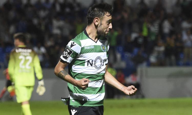 Inter, Bruno Fernandes non convince