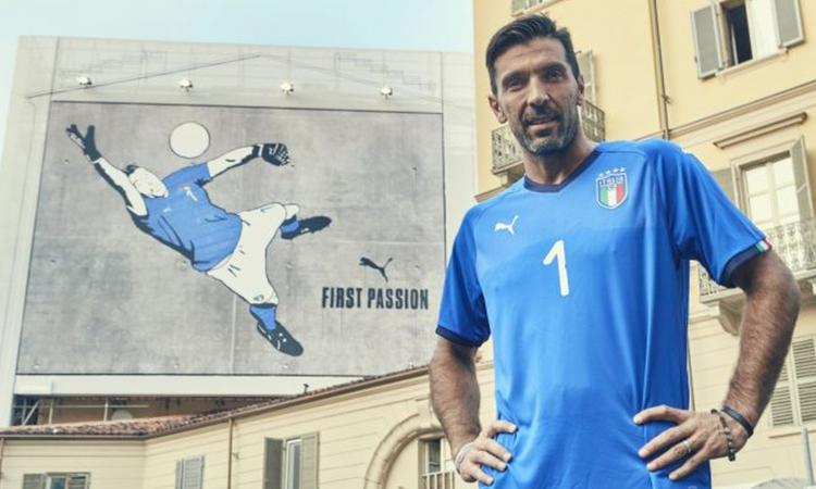 Sgarbi, proposta a Buffon: 'Io premier e lui ministro dello Sport'