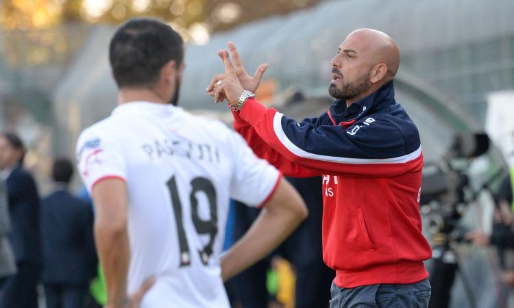 Carpi, le pagelle di CM: Sabbione fa sperare... per un minuto