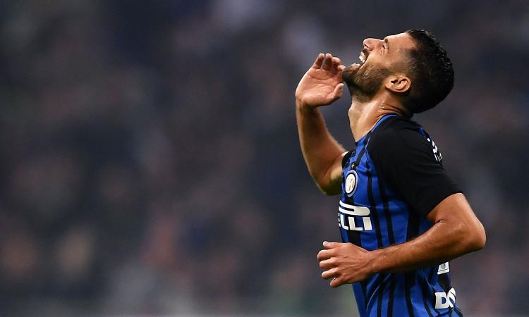 Inter, le pagelle di CM: Candreva rinato, Skriniar un muro. E che Vecino!