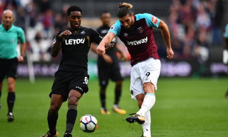 Newcastle: un attaccante torna a casa?