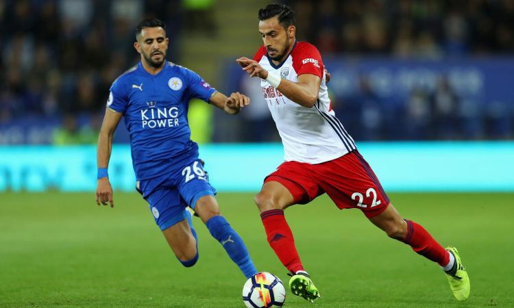 Leicester, Puel prova a blindare Mahrez